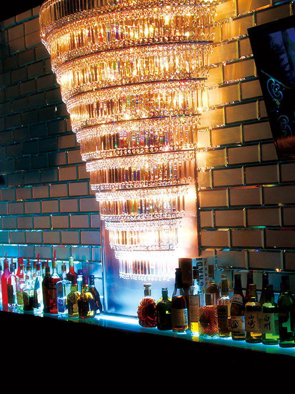 ガールズバーprettys